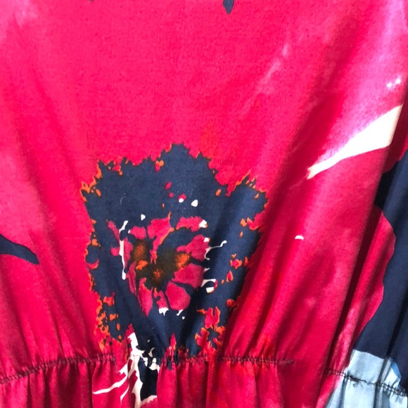 Light Summer Dress - Picture 2 of 2